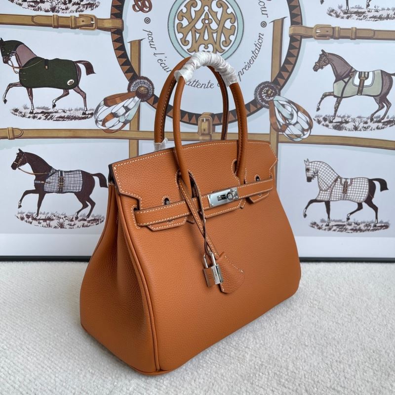 Hermes Birkin Bags